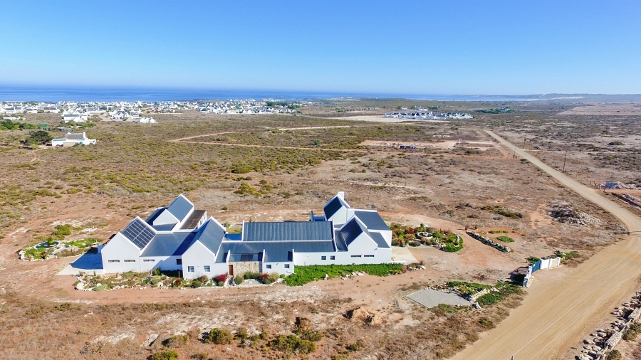 7 Bedroom Property for Sale in Jacobsbaai Western Cape